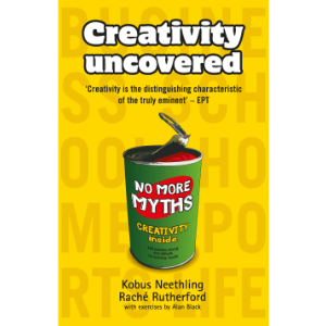 MyLife Books Creativity Uncovered