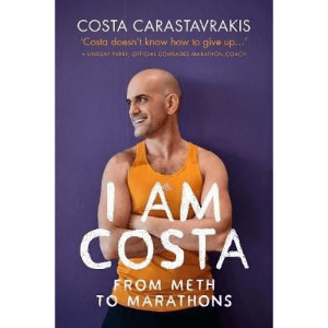 MyLife Books I am Costa