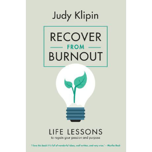 MyLife Books Recover from burnout