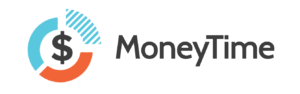 Moneytime Logo