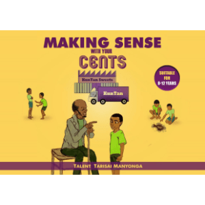 MyLife Books - Making sense with your cents