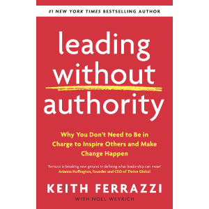 Books Leading without Authority