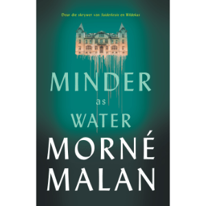 MyLife Books - Minder as water