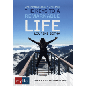 MyLife Books - The keys to a remarkable life