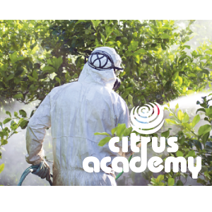 Citrus Production - Safe Handing of Agrochemicals