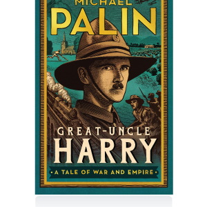 Great Uncle Harry