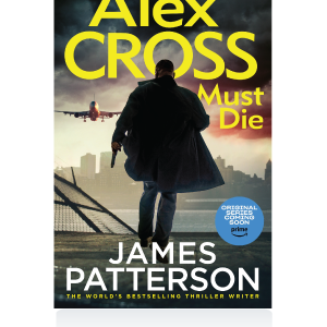 Alex Cross must Die