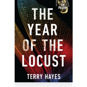 The Year of the Locust