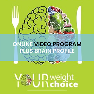Your Weight Your Choice Course